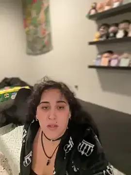 StripChat ThicBunz is Freechat ThicBunz — Pretty girl