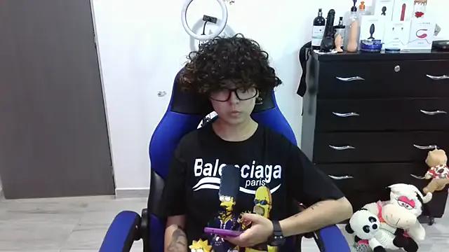 StripChat thomascooper7 is Freechat thomascooper7 — hush pussy 7 minutos