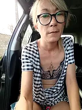 Timide_girl17's avatar