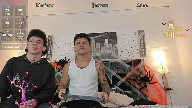 StripChat toyboys1 is Freechat toyboys1 — full naked