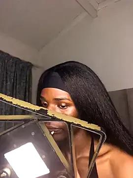 Freechat Trans_fairy on StripChat