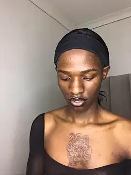 Freechat Trans_fairy on StripChat