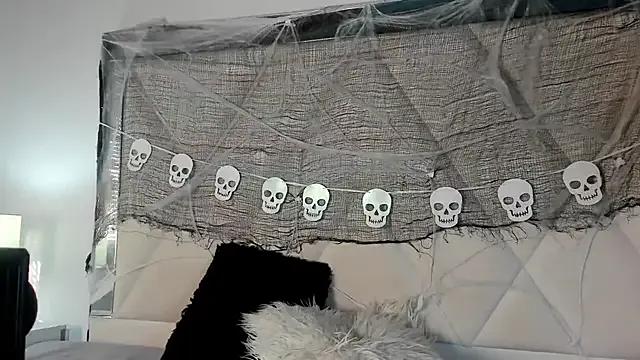 StripChat Valeryss_ is Freechat Valeryss_ — Twerking in your face