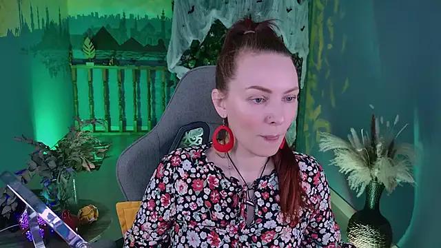 StripChat VandaRossi is Freechat VandaRossi — Air humidifier