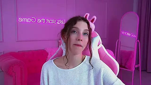 Freechat VeronicaVances on StripChat