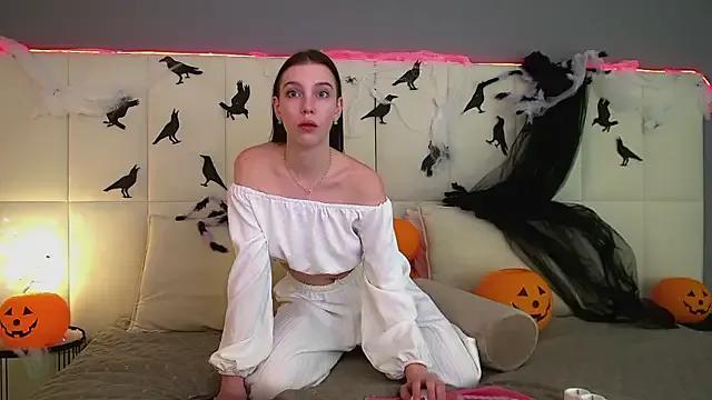 Freechat VeronicaVances on StripChat