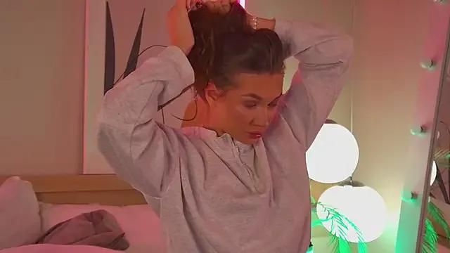 Freechat ViolaFlirt on StripChat