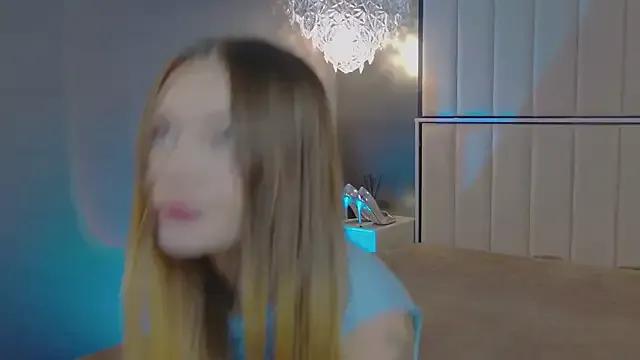 Freechat ViolaFlirt on StripChat