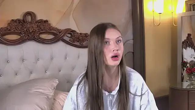 Freechat ViolaFlirt on StripChat