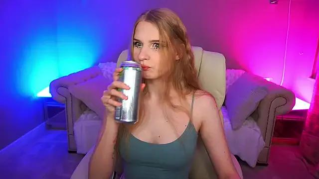 StripChat ViviAnneD is Freechat ViviAnneD — blow job