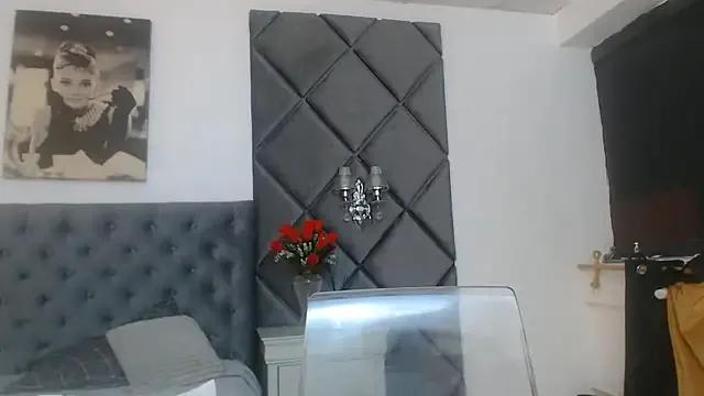 WendyChantal's avatar