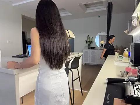 StripChat xiaowan_x is Freechat xiaowan_x — 3000