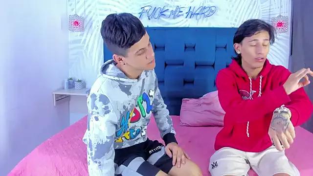 StripChat Youngs_Wild is Freechat Youngs_Wild — FUCK FACE HARD