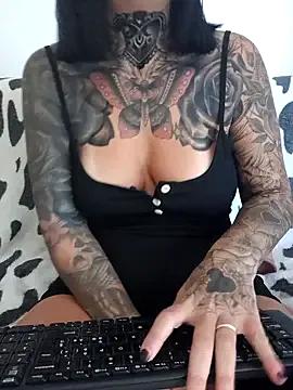 Your_DirtyDoll's avatar