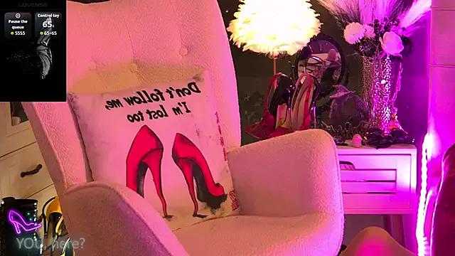 ZoeMesmerize's avatar