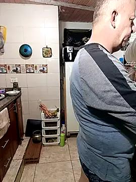 StripChat ZuriandAlex is Freechat ZuriandAlex — oral sex cum